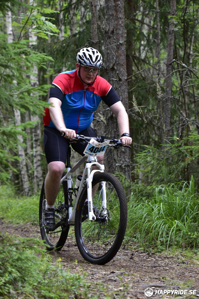 Bild från Engelbrektsturen 2019